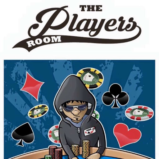 The Players Room icon