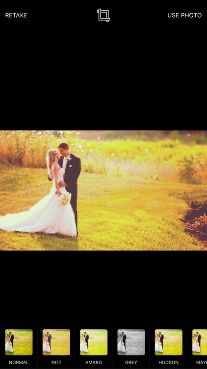 Wedding Photo Album
