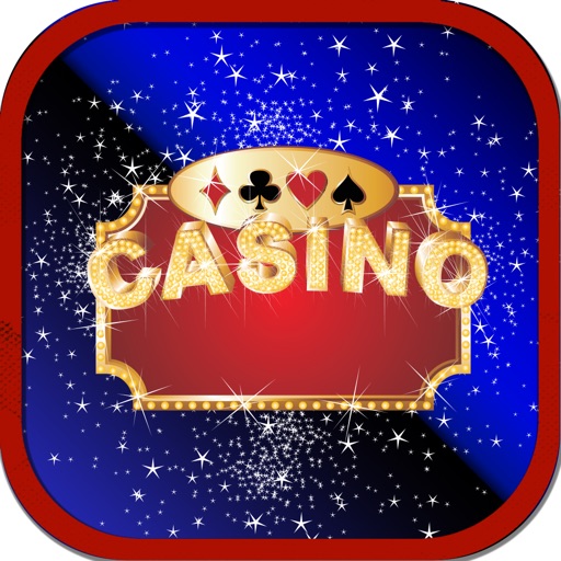 Casino Luxurious Edition Special - Free Slots Casino Game iOS App