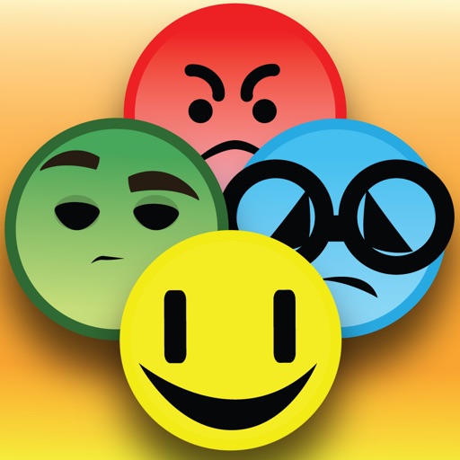 SmileySays iOS App