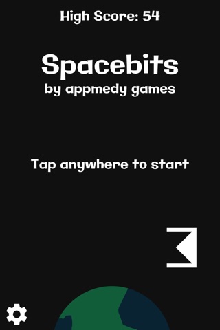 Spacebits - AppMedy Games screenshot 3