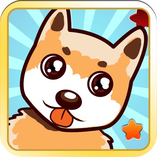 Cute Little Animal Escape - Puppy City Dash iOS App