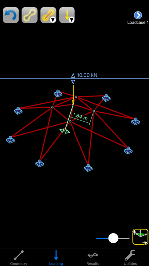 CASA Space Truss L(圖2)-速報App