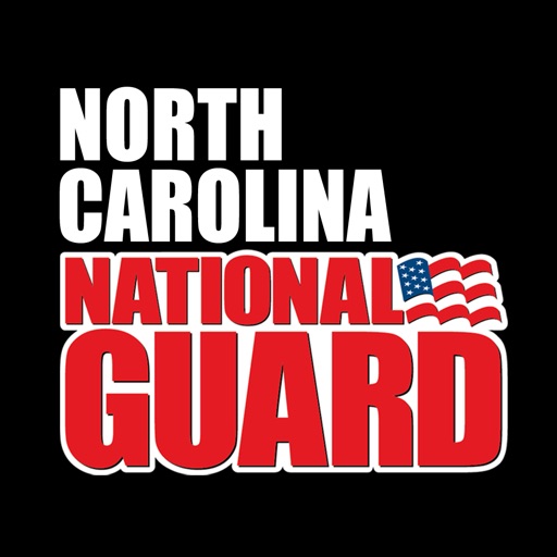 North Carolina National Guard icon