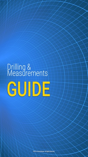 Schlumberger Drilling and Measurements Q