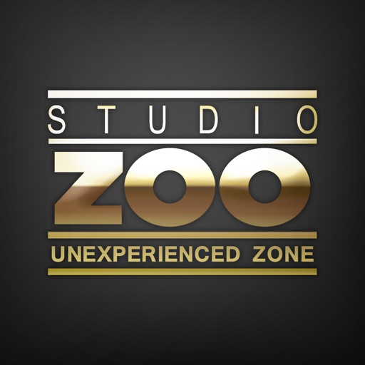 名古屋市の ｢STUDIO ZOO｣　公式アプリ icon