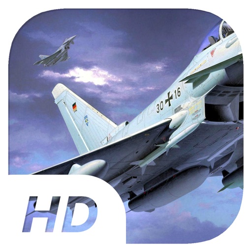 Light Legionnaire - Fighter Jet Simulator - Fly & Fight