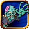 Undead Head Toss PRO - Thrilling Zombie Hoop Game