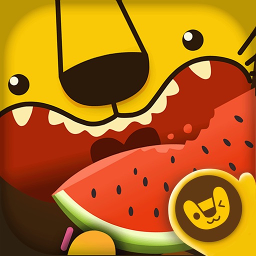 Fruits by 多纳 iOS App