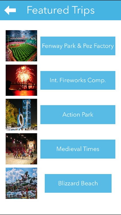 Maximum Travel Camp screenshot-3