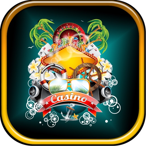 2016 Viva Deluxe Casino Paradise icon