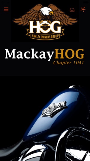 Mackay HOG(圖1)-速報App