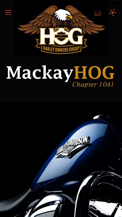 Mackay HOG