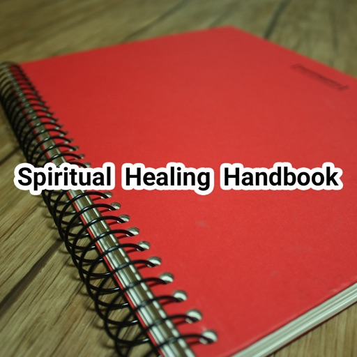 Spiritual Healing Handbook icon