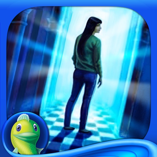 Sable Maze: Twelve Fears HD - A Mystery Hidden Object Game icon