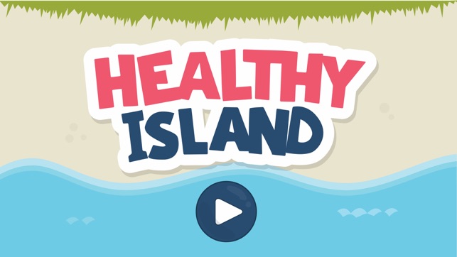 Healthy Island(圖1)-速報App