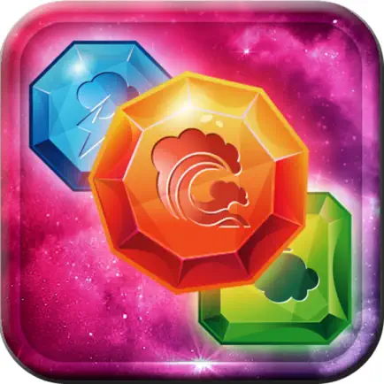 Gems Land Fantasy Match Читы