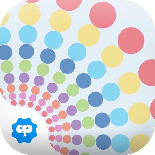 Crazy Circle Challenge iOS App