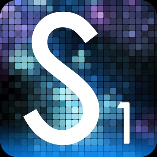 Smart Gear 1 iOS App
