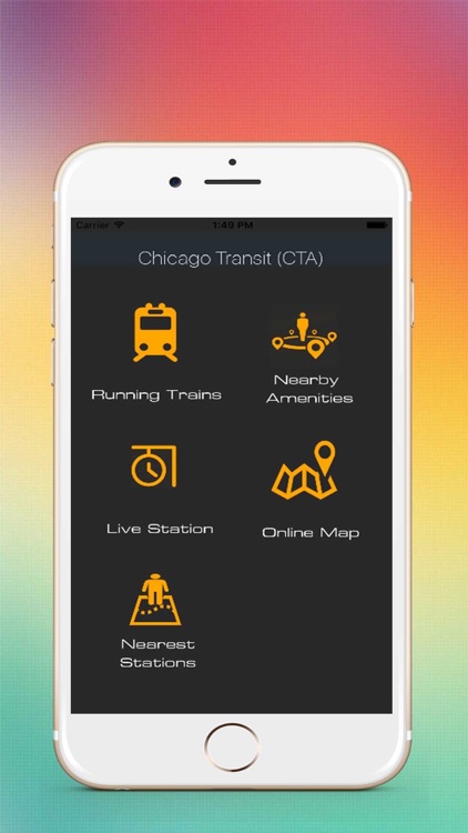 Chicago Transit Planner (CTA)