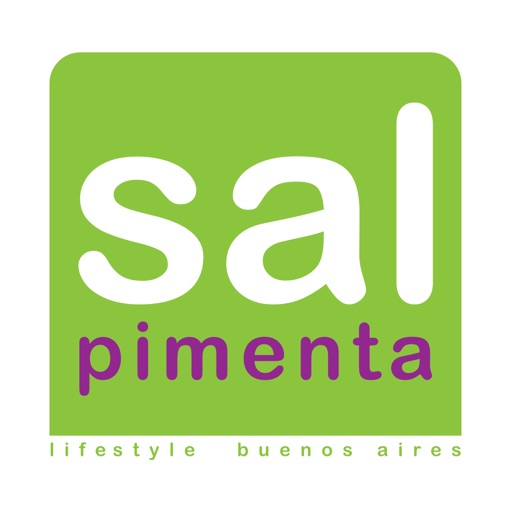 Salpimenta icon