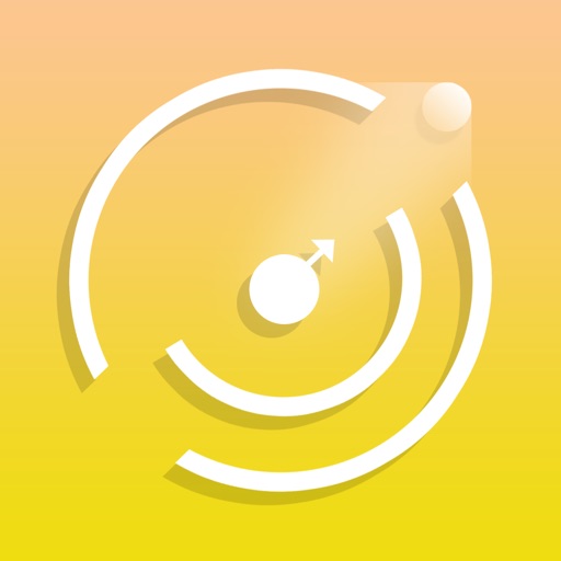 Circle Shoot Lite iOS App