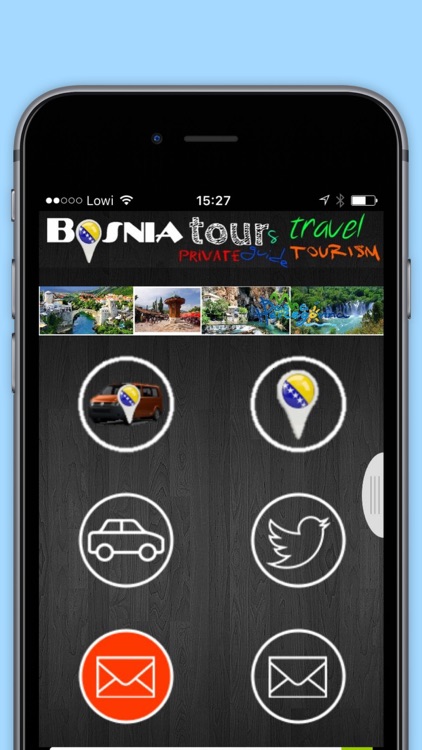 Bosnia tour screenshot-3