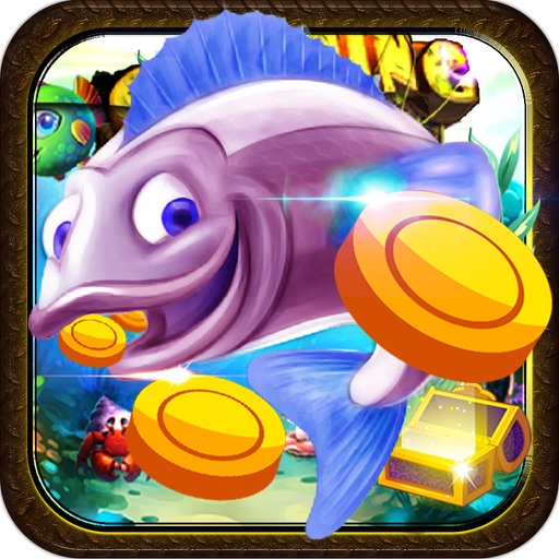 Gunner Fish iOS App