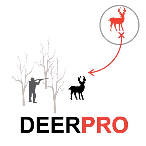Whitetail Deer Hunting Strategy - Deer Hunter Plan for Big Game Hunting icon