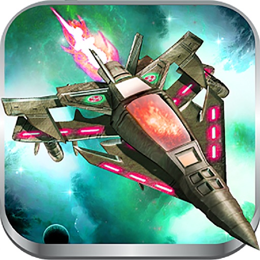 Modern Jet Fighter Game