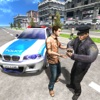 Border Police Patrol Duty Sim