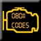 This app is the most complete offline OBD2 (EOBD) diagnostic trouble code definitions database