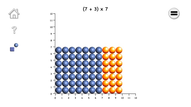 NumberShapes Whiteboard Lite(圖2)-速報App