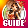 Guide for Line Let's Get Rich