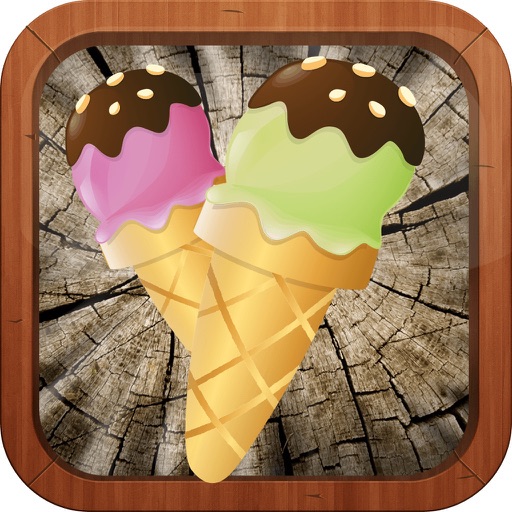 Ice Cream Maker for Kids: Sundea Delivery Version Icon