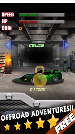 Drag Racing Classic: Car Racing Free(圖3)-速報App