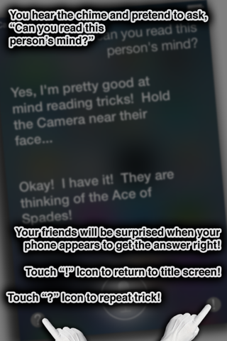 A.I. Magic screenshot 2