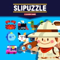 SLIPUZZLE