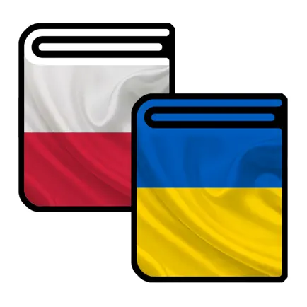 Polsko-Ukraiński Słownik Читы