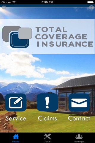 Total Coverage Insurance screenshot 3