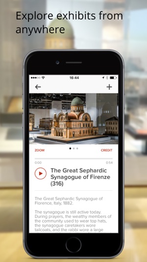 Museum of the Jewish People(圖4)-速報App