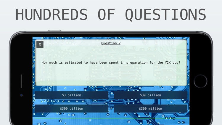 Geek Quiz - The Number One Nerd's Trivia Question Game