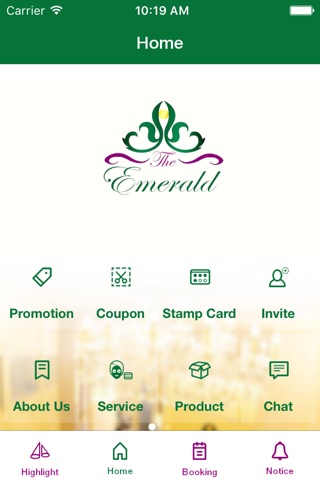 The Emerald Laser Clinic screenshot 3