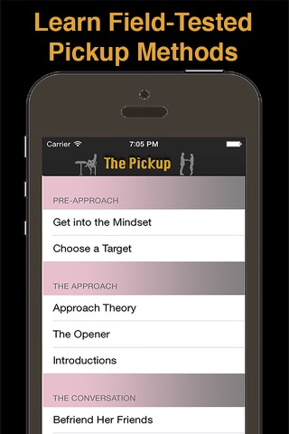 Get Any Girl: The Ultimate Pickup and Dating Guide Lifestyle