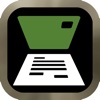 visScan - document all-round scanner app