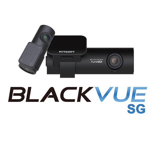 BlackVue SG