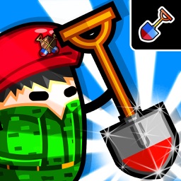 Shovel commandos 2 clicker