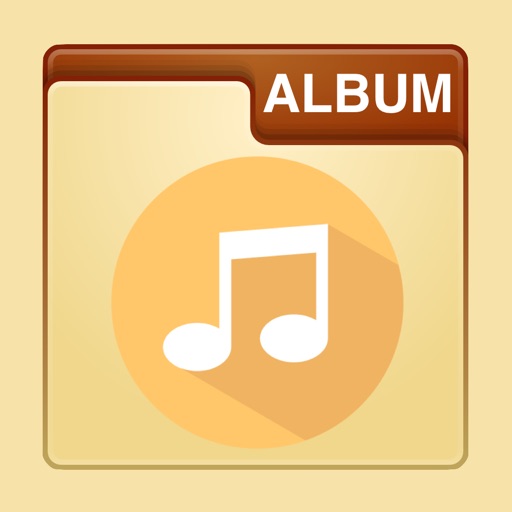 Create Album Music & Sleep Timer Icon