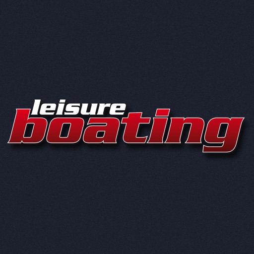 Leisure Boating Featuring Big Game Fishing iOS App