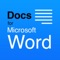 Using Microsoft Word has never been easier with this fantastic app that walks you through the essentials of one of the most popular document editing products ever created, complete with lots of easy to follow videos and convenient shortcuts for Microsoft Office apps